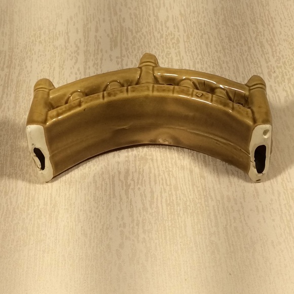 Two Fish tank Bridge Decorations - Picture 5 of 14